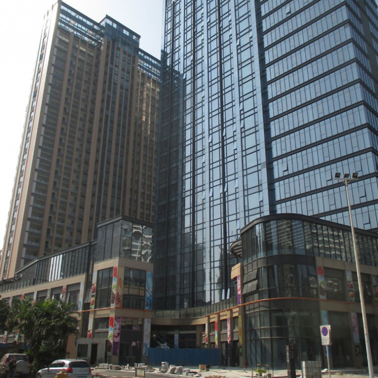 大新時(shí)代大廈