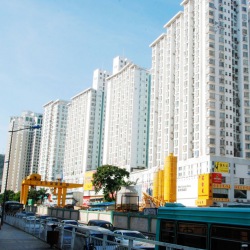 翠竹華達(dá)園