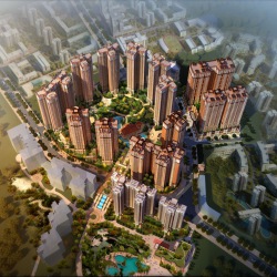 榕城華庭_廣東博晟建筑有限公司