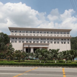 奧威斯康體會(huì)所_廣東博晟建筑有限公司