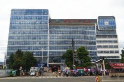 深圳市東部坪山汽車客運(yùn)總站_商業(yè)辦公_廣東博晟建筑有限公司
